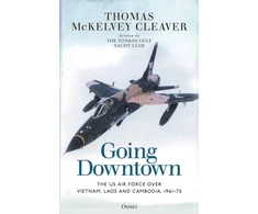 KNYGA Thomas Mckelvey Cleaver Going Downtown