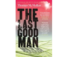 KNYGA Thomas Mcmullan The Last Good Man