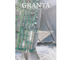 KNYGA Thomas Meaney Granta 167