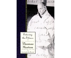 KNYGA Thomas Merton Entering the Silence