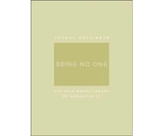 KNYGA Thomas Metzinger Being No One