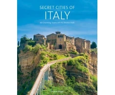 KNYGA Thomas Migge Secret Cities of Italy