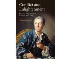 KNYGA Thomas Munck Conflict and Enlightenment