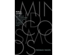 KNYGA Thomas Nagel Mind and Cosmos