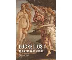 KNYGA Thomas Nail Lucretius I