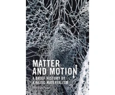 KNYGA Thomas Nail Matter and Motion