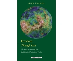KNYGA Thomas Nick Freedom Through Love