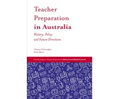 KNYGA Thomas Odonoghue Teacher Preparation in Australia