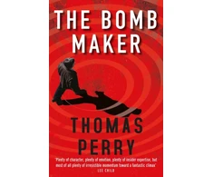 KNYGA Thomas Perry Bomb Maker