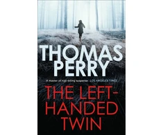 KNYGA Thomas Perry Left-Handed Twin