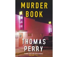 KNYGA Thomas Perry Murder Book