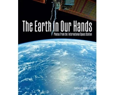 KNYGA Thomas Pesquet Earth in Our Hands