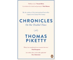 KNYGA Thomas Piketty Chronicles