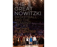 KNYGA Thomas Pletzinger Great Nowitzki