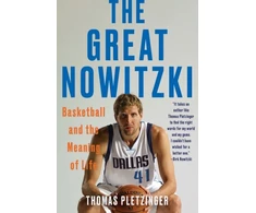 KNYGA Thomas Pletzinger Great Nowitzki