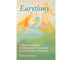 KNYGA Thomas Poplawski Eurythmy