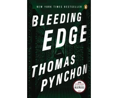 KNYGA Thomas Pynchon Bleeding Edge