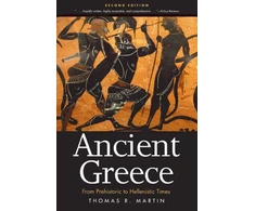 KNYGA Thomas R Martin Ancient Greece