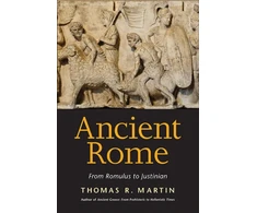 KNYGA Thomas R Martin Ancient Rome