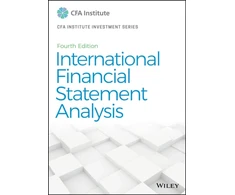 KNYGA Thomas R Robinson International Financial Statement Analysis