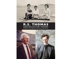 KNYGA Thomas R S Uncollected Poems