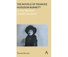 KNYGA Thomas Recchio Novels of Frances Hodgson Burnett