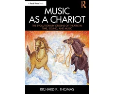 KNYGA Thomas Richard K Music as a Chariot