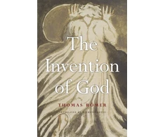 KNYGA Thomas Rmer Invention of God