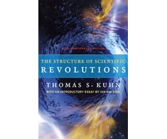 KNYGA Thomas S Kuhn Structure of Scientific Revolutions