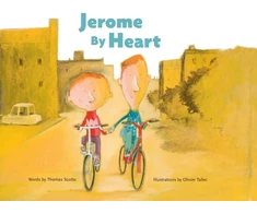 KNYGA Thomas Scotto Jerome By Heart