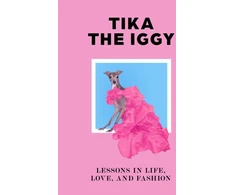 KNYGA Thomas Shapiro Tika the Iggy
