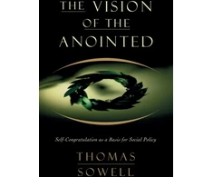 KNYGA Thomas Sowell Vision of the Anointed