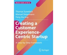 KNYGA Thomas Suwelack Creating a Customer Experience-Centric Startup
