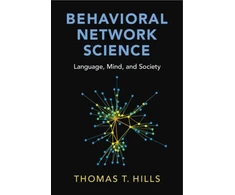 KNYGA Thomas T Hills Behavioral Network Science