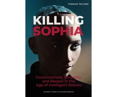 KNYGA Thomas Telving Killing Sophia