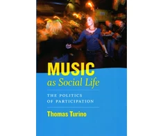 KNYGA Thomas Turino Music as Social Life