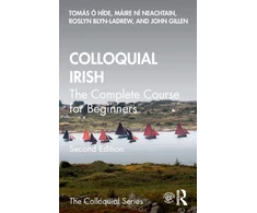 KNYGA Thomas W Ihde Colloquial Irish