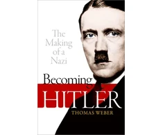KNYGA Thomas Weber Becoming Hitler