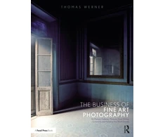 KNYGA Thomas Werner Business of Fine Art Photography