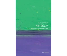 KNYGA Thomas Williams Anselm