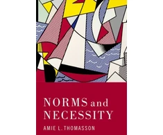 KNYGA Thomasson Norms and Necessity