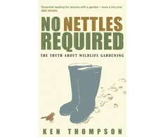 KNYGA Ken Thompson No Nettles Required