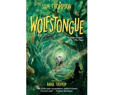 KNYGA Thompson Sam Wolfstongue: "A modern classic" – The Times