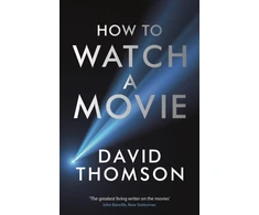 KNYGA Thomson David How to Watch a Movie