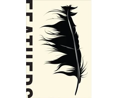 KNYGA Thor Hanson Feathers