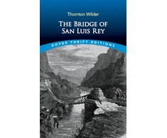 KNYGA Thornton Wilder The Bridge of San Luis Rey
