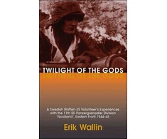KNYGA Thorolf Hillblad Twilight of the Gods
