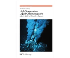 KNYGA Thorsten Teutenberg High-Temperature Liquid Chromatography