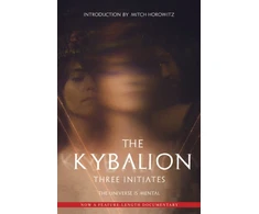 KNYGA Three Initiates Kybalion
