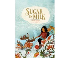 KNYGA Thrity N Umrigar Sugar in Milk